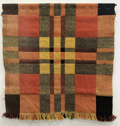 Meany A Retrospective SAQA Studio Art Quilt Associates